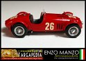 Maserati A6 GCS n.26 Targa Florio 1951 - AlvinModels 1.43 (3)